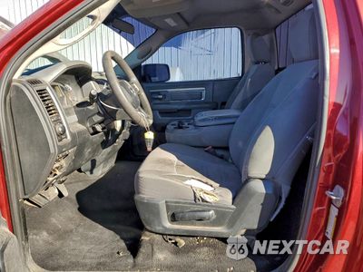 Zdjęcie 7 z 13 samochodu: 2013 RAM 1500 ST VIN:3C6JR6AG4DG505671 - miniatura