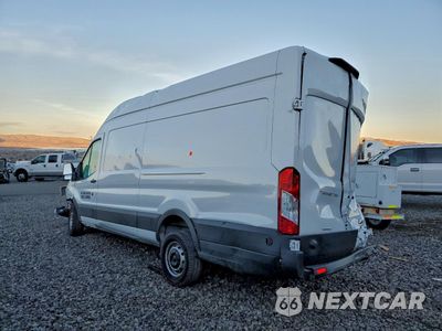 Drugie zdjęcie samochodu z przodu: 2024 FORD TRANSIT T-350 VIN:1FTBW3XG7RKB16387 - miniatura