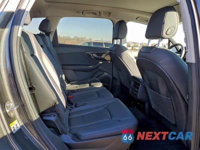 Zdjęcie 11 z 12 samochodu: 2023 AUDI Q7 PREMIUM PLUS VIN:WA1LXBF77PD002902 - miniatura