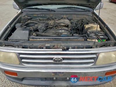 Zdjęcie 11 z 12 samochodu: 1996 TOYOTA T100 XTRACAB SR5 VIN:JT4UN24D4T0029971 - miniatura