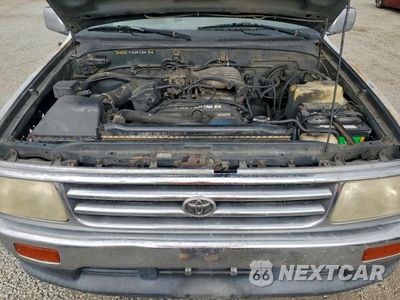 Zdjęcie 11 z 12 samochodu: 1996 TOYOTA T100 XTRACAB SR5 VIN:JT4UN24D4T0029971 - miniatura