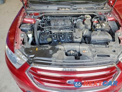 Zdjęcie 11 z 11 samochodu: 2017 FORD TAURUS LIMITED VIN:1FAHP2F89HG124039 - miniatura