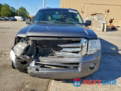 Piąte zdjęcie samochodu w środku: 2012 FORD EXPEDITION EL XLT VIN:1FMJK1H59CEF02075 - miniatura