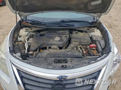 Zdjęcie 11 z 11 samochodu: 2015 NISSAN ALTIMA 2.5 VIN:1N4AL3AP7FN395000 - miniatura