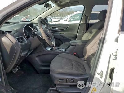 Zdjęcie 7 z 12 samochodu: 2018 CHEVROLET EQUINOX LT VIN:2GNAXJEV9J6189886 - miniatura