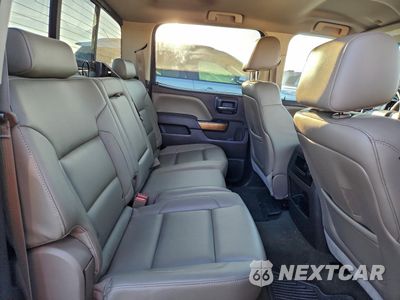 Zdjęcie 10 z 12 samochodu: 2014 CHEVROLET SILVERADO C1500 LTZ VIN:3GCPCSEC1EG497714 - miniatura