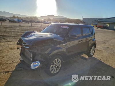 2019 KIA SOUL + KNDJP3A53K7685990 - główne zdjęcie licytacji z USA - miniatura