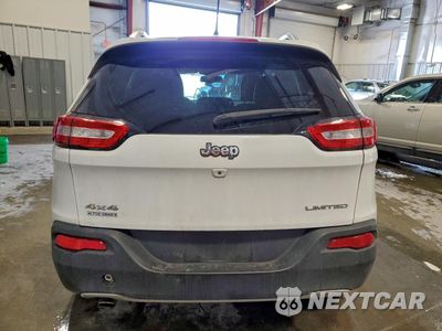 Zdjęcie 6 z 12 samochodu: 2014 JEEP CHEROKEE LIMITED VIN:1C4PJMDB9EW129129 - miniatura