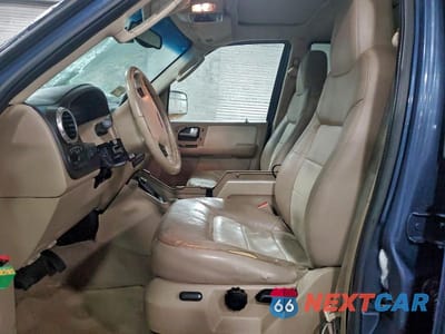 Zdjęcie 7 z 13 samochodu: 2004 FORD EXPEDITION EDDIE BAUER VIN:1FMFU18L74LB73890 - miniatura