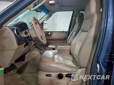 Zdjęcie 7 z 14 samochodu: 2004 FORD EXPEDITION EDDIE BAUER VIN:1FMFU18L74LB73890 - miniatura