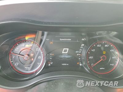 Zdjęcie 9 z 15 samochodu: 2020 DODGE CHARGER SXT VIN:2C3CDXBG9LH241323 - miniatura