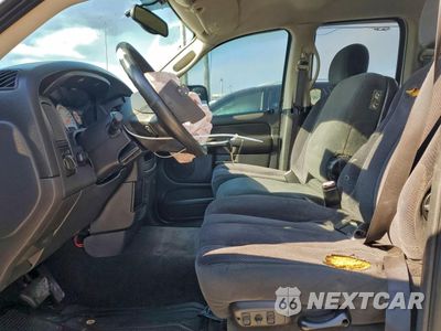 Zdjęcie 7 z 12 samochodu: 2004 DODGE RAM 1500 ST VIN:1D7HA18D54J209785 - miniatura