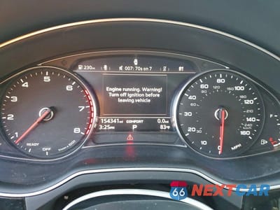 Zdjęcie 9 z 12 samochodu: 2017 AUDI Q7 PREMIUM PLUS VIN:WA1LAAF75HD051626 - miniatura