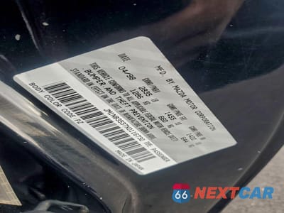 Zdjęcie 13 z 13 samochodu: 1999 MAZDA MX-5 MIATA VIN:JM1NB3537X0116732 - miniatura