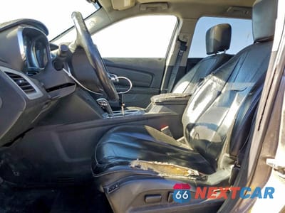 Zdjęcie 7 z 12 samochodu: 2012 GMC TERRAIN SLT VIN:2GKALWEKXC6210355 - miniatura