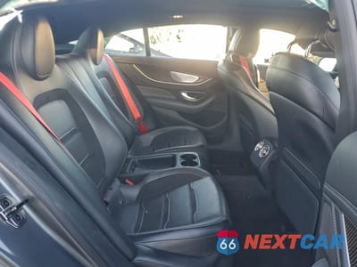 Zdjęcie 10 z 15 samochodu: 2020 MERCEDES-BENZ AMG GT 63 VIN:WDD7X8JB2LA010851 - miniatura