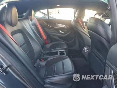 Zdjęcie 10 z 14 samochodu: 2020 MERCEDES-BENZ AMG GT 63 VIN:WDD7X8JB2LA010851 - miniatura
