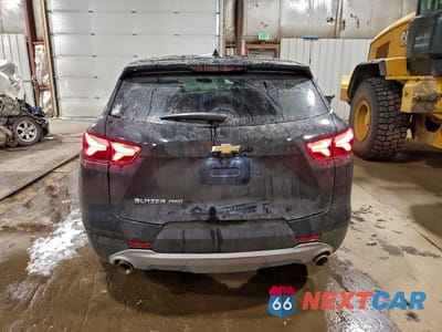 Zdjęcie 6 z 12 samochodu: 2021 CHEVROLET BLAZER 2LT VIN:3GNKBHRSXMS505264 - miniatura