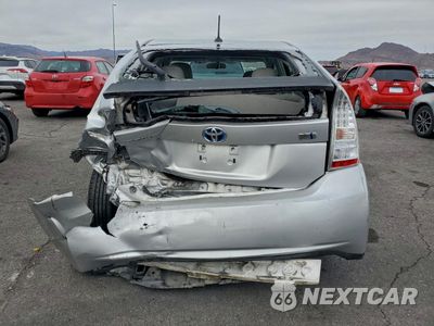 Zdjęcie 6 z 12 samochodu: 2011 TOYOTA PRIUS VIN:JTDKN3DU9B5351004 - miniatura