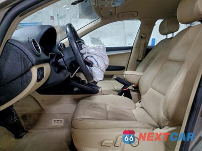 Zdjęcie 7 z 12 samochodu: 2006 AUDI A3 2.0 PREMIUM VIN:WAUNF78P86A003775 - miniatura
