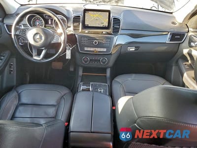 Zdjęcie 8 z 12 samochodu: 2017 MERCEDES-BENZ GLE 550E 4MATIC VIN:4JGDA6DB9HA901043 - miniatura