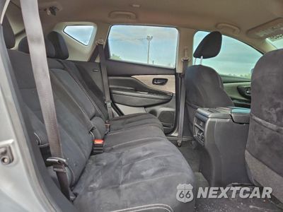 Zdjęcie 11 z 16 samochodu: 2018 NISSAN MURANO S VIN:5N1AZ2MG6JN135318 - miniatura