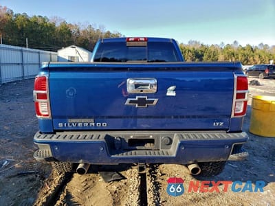 Zdjęcie 6 z 11 samochodu: 2017 CHEV SILVERADO K1500 LTZ VIN:1GCVKSEC1HZ136837 - miniatura