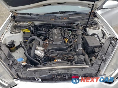 Zdjęcie 11 z 12 samochodu: 2014 HYUNDAI GENESIS COUPE 2.0T VIN:KMHHT6KD4EU119985 - miniatura