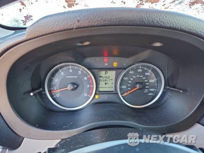 Zdjęcie 9 z 16 samochodu: 2017 SUBARU FORESTER 2.5I PREMIUM VIN:JF2SJAEC2HH545310 - miniatura