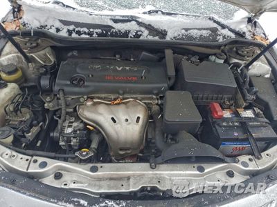 Zdjęcie 11 z 14 samochodu: 2009 TOYOTA CAMRY BASE VIN:4T1BE46K39U347074 - miniatura