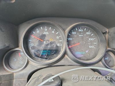 Zdjęcie 9 z 14 samochodu: 2008 CHEVROLET SILVERADO K1500 VIN:1GCEK14X28Z177718 - miniatura