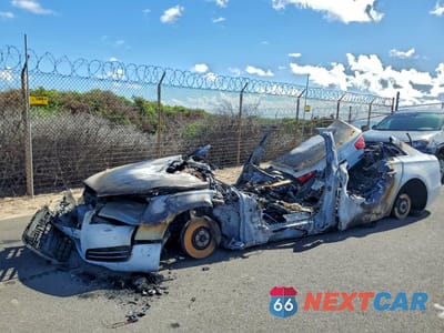 2011 AUDI A8 L QUATTRO WAURVAFD8BN012747 - główne zdjęcie licytacji z USA - miniatura