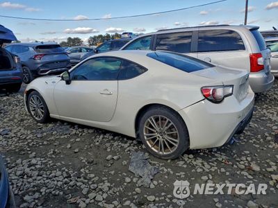 Drugie zdjęcie samochodu z przodu: 2013 TOYOTA SCION FR-S VIN:JF1ZNAA13D2711410 - miniatura