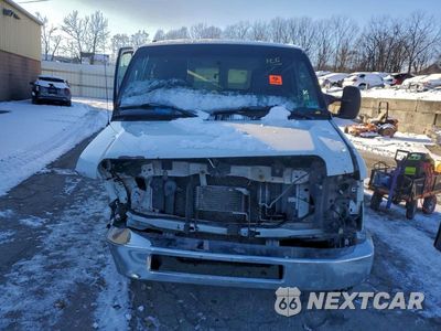 Piąte zdjęcie samochodu w środku: 2013 FORD ECONOLINE E250 VAN VIN:1FTNE2EW9DDB02508 - miniatura