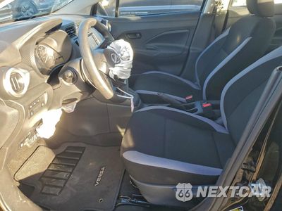 Zdjęcie 7 z 13 samochodu: 2025 NISSAN VERSA S VIN:3N1CN8DV6SL853465 - miniatura