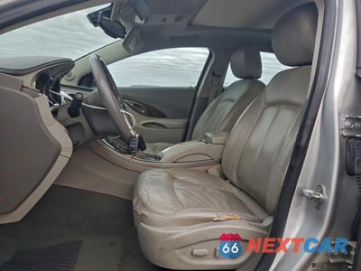 Zdjęcie 7 z 12 samochodu: 2012 BUICK LACROSSE VIN:1G4GC5E36CF128116 - miniatura