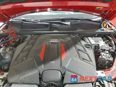 Zdjęcie 12 z 17 samochodu: 2025 AUDI SQ7 PRESTIGE VIN:WA1VWBF79SD008706 - miniatura