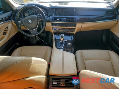 Zdjęcie 8 z 11 samochodu: 2016 BMW 535 XI VIN:WBA5B3C58GG260167 - miniatura