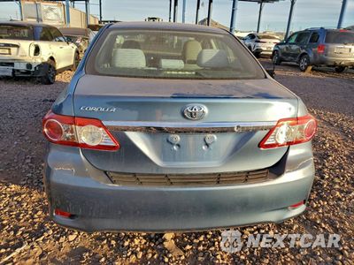 Zdjęcie 6 z 12 samochodu: 2013 TOYOTA COROLLA BASE VIN:5YFBU4EE4DP170947 - miniatura