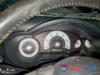 Zdjęcie 9 z 12 samochodu: 2007 TOYOTA FJ CRUISER VIN:JTEBU11F570008042 - miniatura