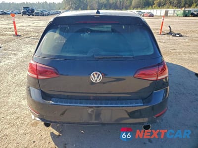 Zdjęcie 6 z 14 samochodu: 2019 VOLKSWAGEN GTI S VIN:3VW6T7AU1KM020606 - miniatura