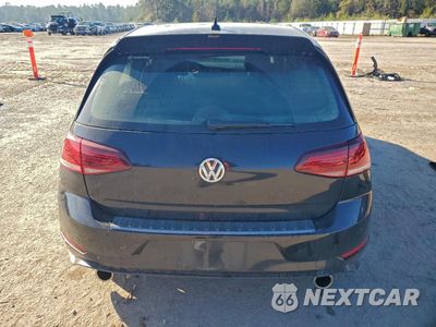 Zdjęcie 6 z 13 samochodu: 2019 VOLKSWAGEN GTI S VIN:3VW6T7AU1KM020606 - miniatura