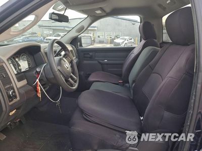 Zdjęcie 7 z 13 samochodu: 2012 DODGE RAM 1500 S VIN:3C6JD6AT8CG276762 - miniatura