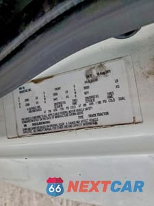 Zdjęcie 10 z 10 samochodu: 2012 INTERNATIONAL PROSTAR SEMI TRUCK VIN:3HSDJSJR6CN619941 - miniatura