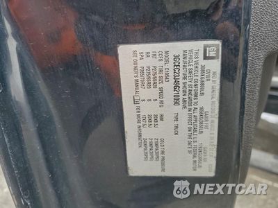 Zdjęcie 12 z 12 samochodu: 2009 CHEVROLET SILVERADO C1500 LT VIN:3GCEC23J49G210090 - miniatura