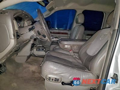 Zdjęcie 7 z 11 samochodu: 2002 DODGE RAM 1500 VIN:1D7HA18Z62J162954 - miniatura
