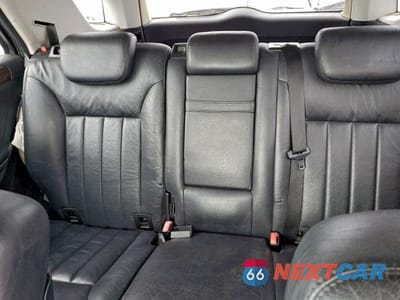 Zdjęcie 10 z 15 samochodu: 2006 MERCEDES-BENZ ML 350 VIN:4JGBB86E06A083139 - miniatura
