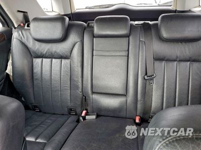 Zdjęcie 10 z 15 samochodu: 2006 MERCEDES-BENZ ML 350 VIN:4JGBB86E06A083139 - miniatura
