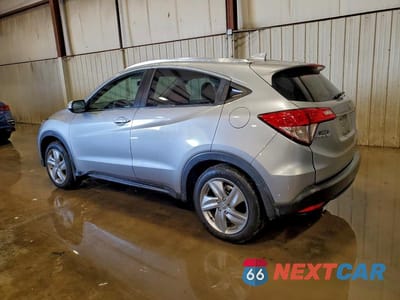 Drugie zdjęcie samochodu z przodu: 2019 HONDA HR-V EXL VIN:3CZRU6H74KM736000 - miniatura
