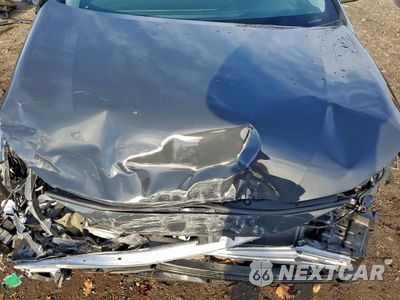 Zdjęcie 11 z 12 samochodu: 2025 TOYOTA COROLLA LE VIN:5YFB4MDE6SP233271 - miniatura